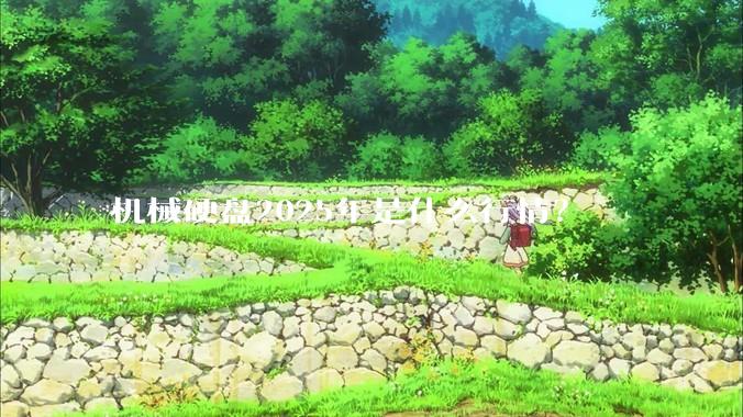 机械硬盘2025年是什么行情？