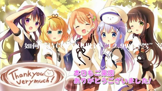 如何看待CCTV13批评“L2.999智驾”等误导性宣传，若导致事故车企可能需要担责？