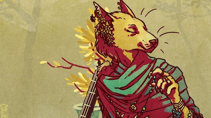 什么是去了江西才知道的?